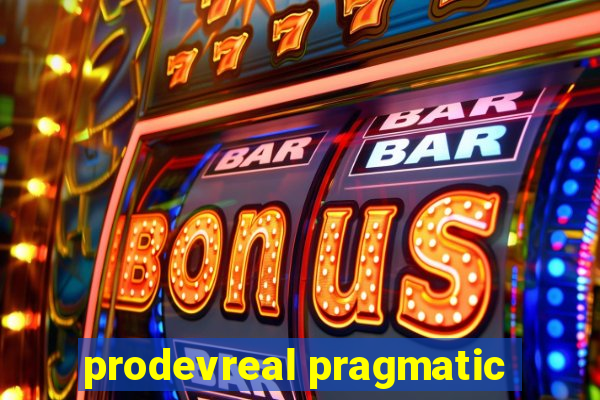 prodevreal pragmatic